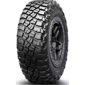 BF Goodrich 265/65 R17 120/117Q LRE Mud Terrain T/A KM3 Yaz Lastiği