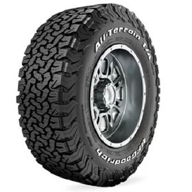 BF Goodrich 265/65 R17 120/117S All Terrain T/A KO2 Dört Mevsim Lastiği 2025