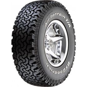 BF Goodrich 265/65 R17 120/117S LT All Terrain T/A KO2 Dört Mevsim Lastiği