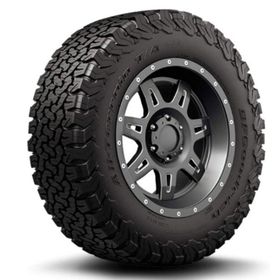 BF Goodrich 265/65 R18 117/114R LT All Terrain T/A KO2 Dört Mevsim Lastiği