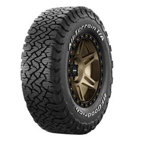 BF Goodrich 265/65 R18 117/114S All Terrain T/A KO3 RWL Dört Mevsim Lastiği 2025