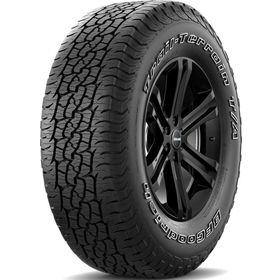 BF Goodrich 265/65R18 114T Trail Terrain T/A Dört Mevsim Lastiği 2024