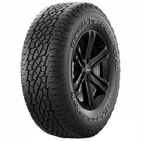BF Goodrich 265/70 R16 112T Trail Terrain T/A ORWL Dört Mevsim Lastiği 2025