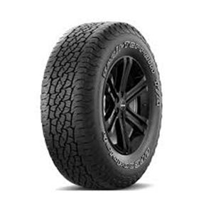 BF Goodrich 265/70 R17 115T TRAIL-TERRAIN T/A Yaz Lastiği 2024