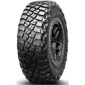 BF Goodrich 265/70 R17 121/118 Mud-Terrain KM3 Yaz Lastiği 2022