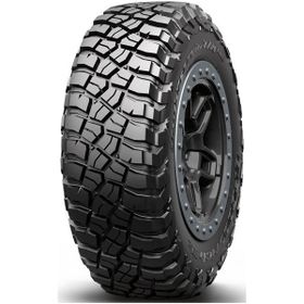 BF Goodrich 265/70 R17 121/118Q LRE Mud Terrain T/A KM3 Yaz Lastiği