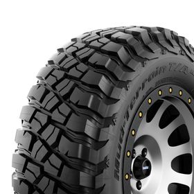 BF Goodrich 265/70 R17 121/118Q LRE Mud Terrain T/A KM3 Yaz Lastiği