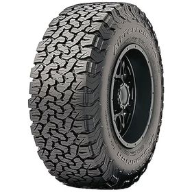 BF Goodrich 265/70 R17 121/118Q LRE Mud Terrain T/A KM3 Yaz Lastiği