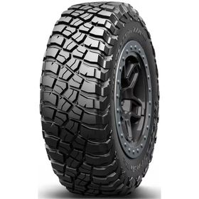 BF Goodrich 265/70 R17 121/118Q LRE Mud Terrain T/A KM3 Yaz Lastiği