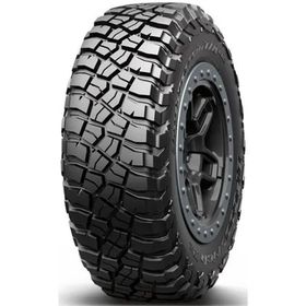 BF Goodrich 265/70R16 121/118Q LT Mud Terrain T/A KM3 Yaz Lastiği