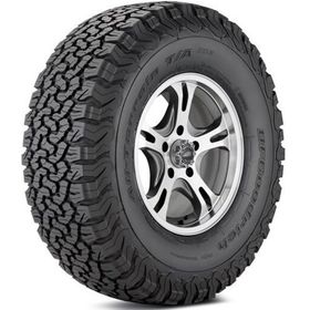 BF Goodrich 265/75 R16 119/116R LT All Terrain T/A KO2 Dört Mevsim Lastiği