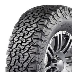 BF Goodrich 275/60 R20 119/116S LT All Terrain T/A KO2 Dört Mevsim Lastiği