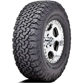 BF Goodrich 275/60 R20 119/116S LT All Terrain T/A KO2 Dört Mevsim Lastiği