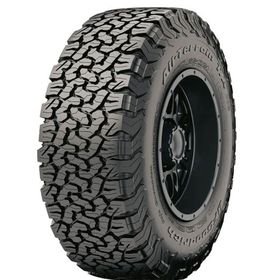 BF Goodrich 275/60 R20 119/116S LT All Terrain T/A KO2 Dört Mevsim Lastiği