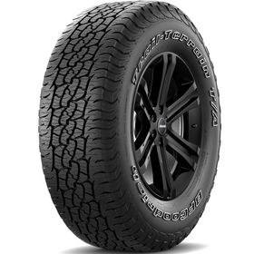 BF Goodrich 275/60R20 115T ORWL Trail-Terrain T/A Dört Mevsim Lastiği 2023