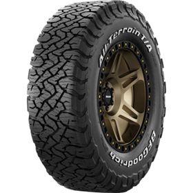 BF Goodrich 275/65 R17 118/115S All Terrain T/A KO3 Dört Mevsim Lastiği 2024
