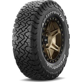 BF Goodrich 275/65 R17 118/115S All Terrain T/A KO3 Dört Mevsim Lastiği 2024