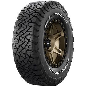 BF Goodrich 275/65 R17 118/115S All Terrain T/A KO3 Dört Mevsim Lastiği 2024