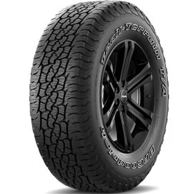 BF Goodrich 275/65 R18 116T ORWL Trail-Terrain T/A Dört Mevsim Lastiği 2025