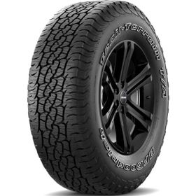 BF Goodrich 275/65 R18 116T ORWL Trail-Terrain T/A Dört Mevsim Lastiği 2025