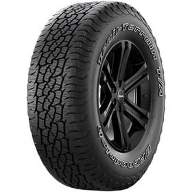 BF Goodrich 275/65 R18 116T ORWL Trail-Terrain T/A Dört Mevsim Lastiği