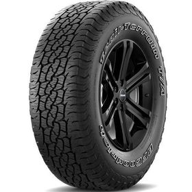 BF Goodrich 275/65 R18 116T ORWL Trail-Terrain T/A Dört Mevsim Lastiği
