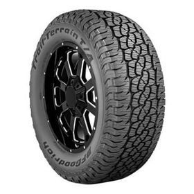 BF Goodrich 285/45 R22 114H XL Trail-Terrain T/A Dört Mevsim Lastiği