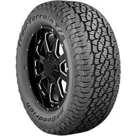 BF Goodrich 285/45 R22 114H XL Trail-Terrain T/A Dört Mevsim Lastiği