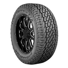 BF Goodrich 285/45 R22 114H XL Trail-Terrain T/A Dört Mevsim Lastiği