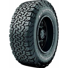 BF Goodrich 285/55 R20 117/114T LT All Terrain T/A KO2 Dört Mevsim Lastiği