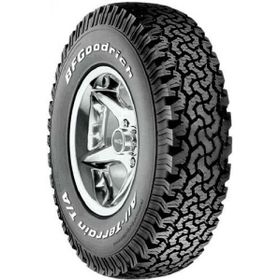 BF Goodrich 285/60 R18 118/115S LT All Terrain T/A KO2 Dört Mevsim Lastiği