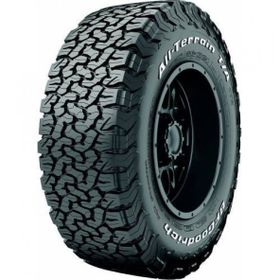 BF Goodrich 285/60 R18 118/115S LT All Terrain T/A KO2 Dört Mevsim Lastiği