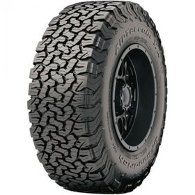 BF Goodrich 285/65 R18 121/118 LT All Terrain T/A KO2 Dört Mevsim Lastiği
