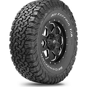 BF Goodrich 285/70 R17 121/118R LT All Terrain T/A KO2 Dört Mevsim Lastik