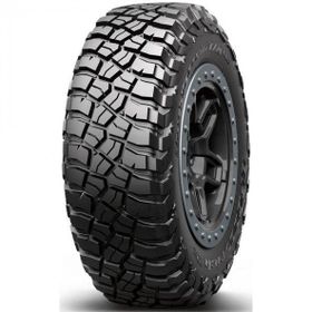 BF Goodrich 285/70 R17 121Q Mud Terrain KM3 Yaz Lastiği 2022