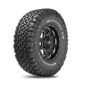 BF Goodrich 285/75 R16 116/113R LT LRC RWL All Terrain T/A KO2 SUV Dört Mevsim Lastiği 2022