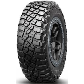 BF Goodrich 285/75 R17 121/118Q LT Mud Terrain T/A KM3 Yaz Lastiği
