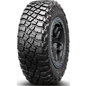 BF Goodrich 305/55 R20 121/118Q LRE Mud Terrain T/A KM3 Dört Mevsim Lastiği 2022
