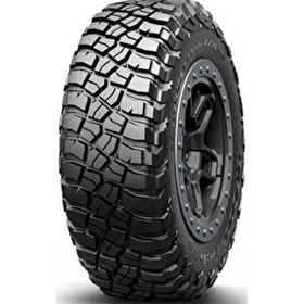 BF Goodrich 305/55R20 121/118Q LRE Mud Terrain T/A KM3 Yaz Lastiği 2023