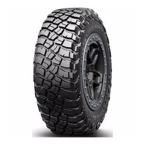 BF Goodrich 305/60 R18 121/118Q LT Mud Terrain T/A KM3 Yaz Lastiği 2019