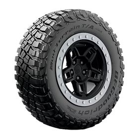 BF Goodrich 305/60 R18 121/118Q LT Mud Terrain T/A KM3 Yaz Lastiği