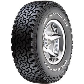 BF Goodrich 30x9.50 R15 104s Lrc Rwl All Terrain T/A Ko2 Dört Mevsim Lastiği