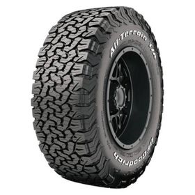 BF Goodrich 30x9.50 R15 104s Lrc Rwl All Terrain T/A Ko2 Dört Mevsim Lastiği