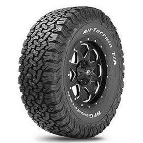 BF Goodrich 30X9.50 R15 104S LT All Terrain T/A KO2 Dört Mevsim Lastiği