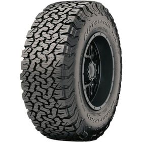 BF Goodrich 315/70 R17 121/118S LRE All Terrain T/A KO2 RBL Dört Mevsim Lastiği