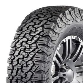 BF Goodrich 315/70 R17 121/118S LRE All Terrain T/A KO2 RBL Dört Mevsim Lastiği