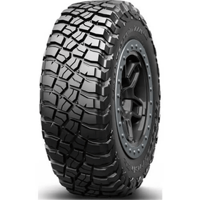 BF Goodrich 315/70 R17 121Q LT Mud Terrain T/A KM3 Yaz Lastiği