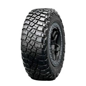 BF Goodrich 315/70 R17 121Q LT Mud Terrain T/A KM3 Yaz Lastiği