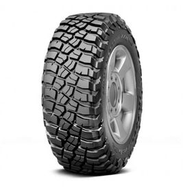 BF Goodrich 315/70 R17 121Q Mud-Terrain T/A Km3 Dört Mevsim Lastiği 2022