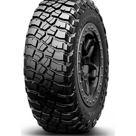 BF Goodrich 315/75 R16 121Q LT Mud Terrain T/A KM3 Yaz Lastiği